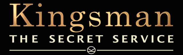 Kingsman The Secret Service logo