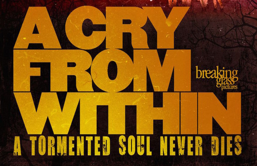 A Cry From Within Movie Poster