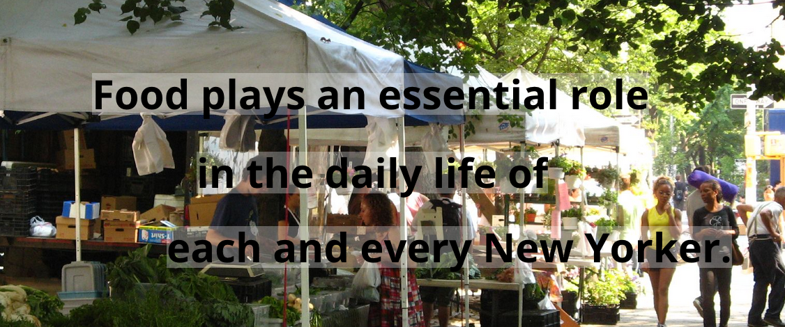 Open House New York poster