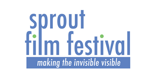 Sprout Film Festival poster