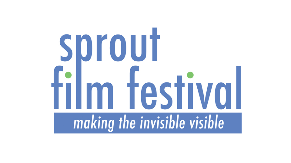 Sprout Film Festival poster