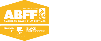 American Black Film Festival logo