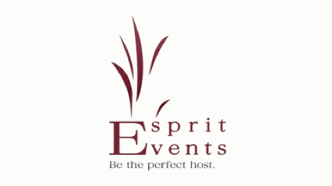 Esprit Events logo