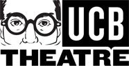 UCB Theatre logo