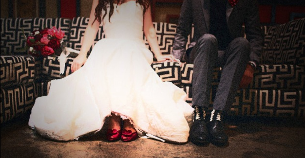 Film poster for "Where is Your Groom?"