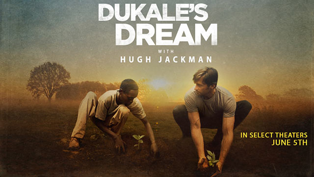 Film poster for "Dukale's Dream"