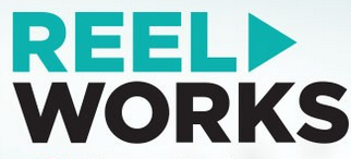 Reel Works logo