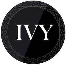 IVY logo