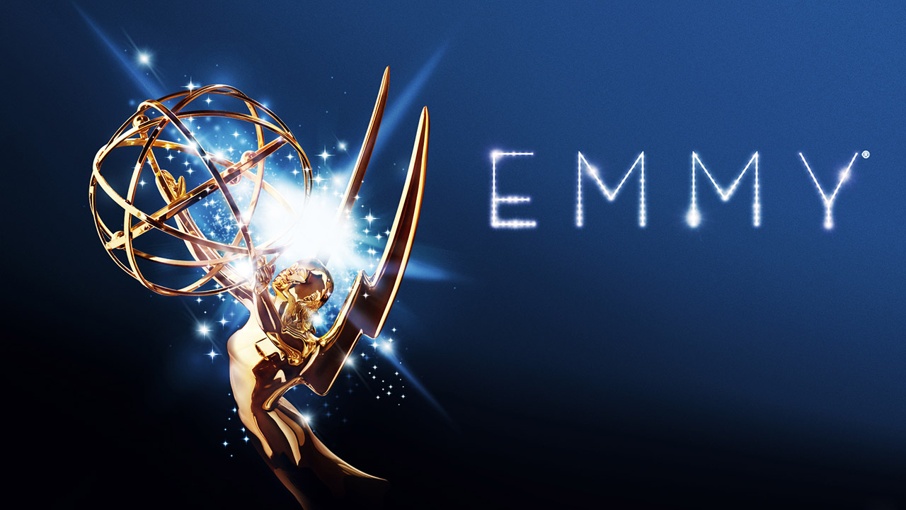 Emmy Awards poster