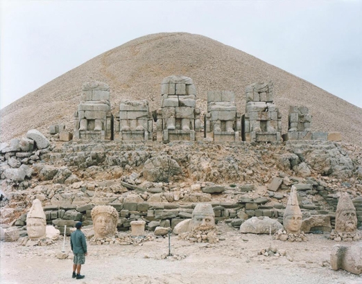 Image of Nemrut Mountain National Park