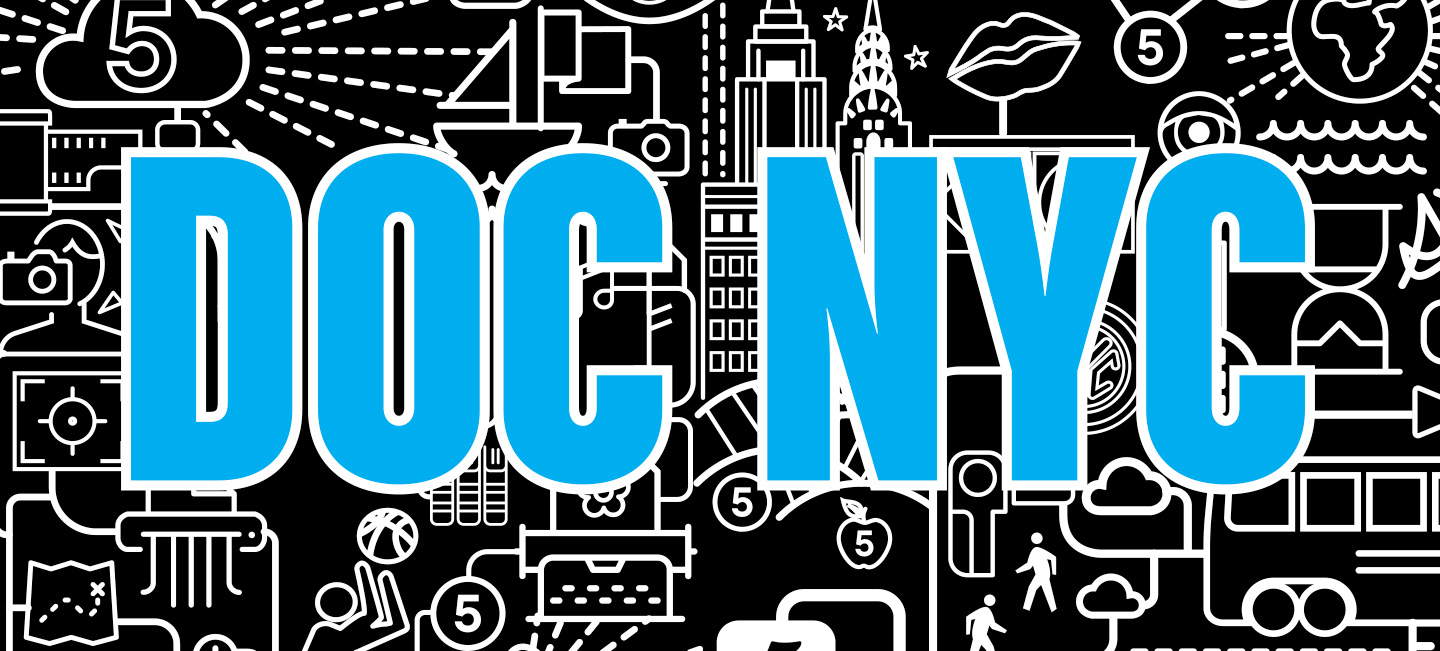 DOC NYC logo