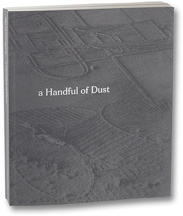Image of the book "a Handful of Dust"