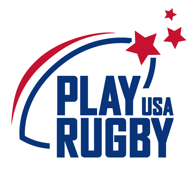 Play Rugby logo
