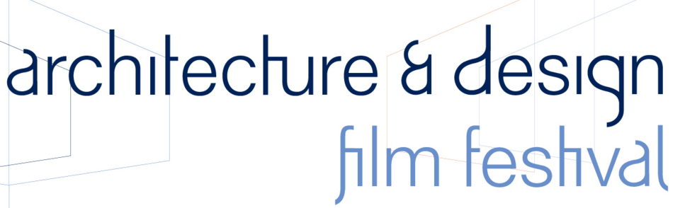 Architecture & Design Film Festival logo