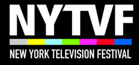 New York Television Festival logo