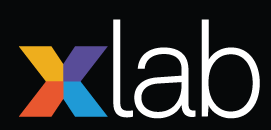 SEGD xlab logo