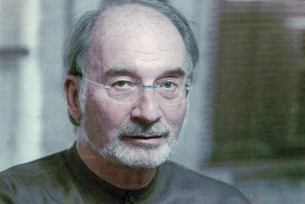 Image of Max Kozloff