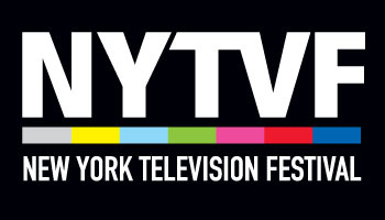 New York Television Festival logo