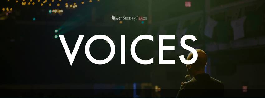 Seeds of Peace poster