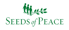 Seeds of Peace logo