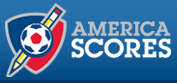 America Scores logo