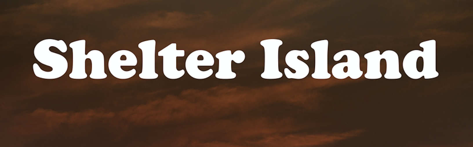 Poster for Shelter Island