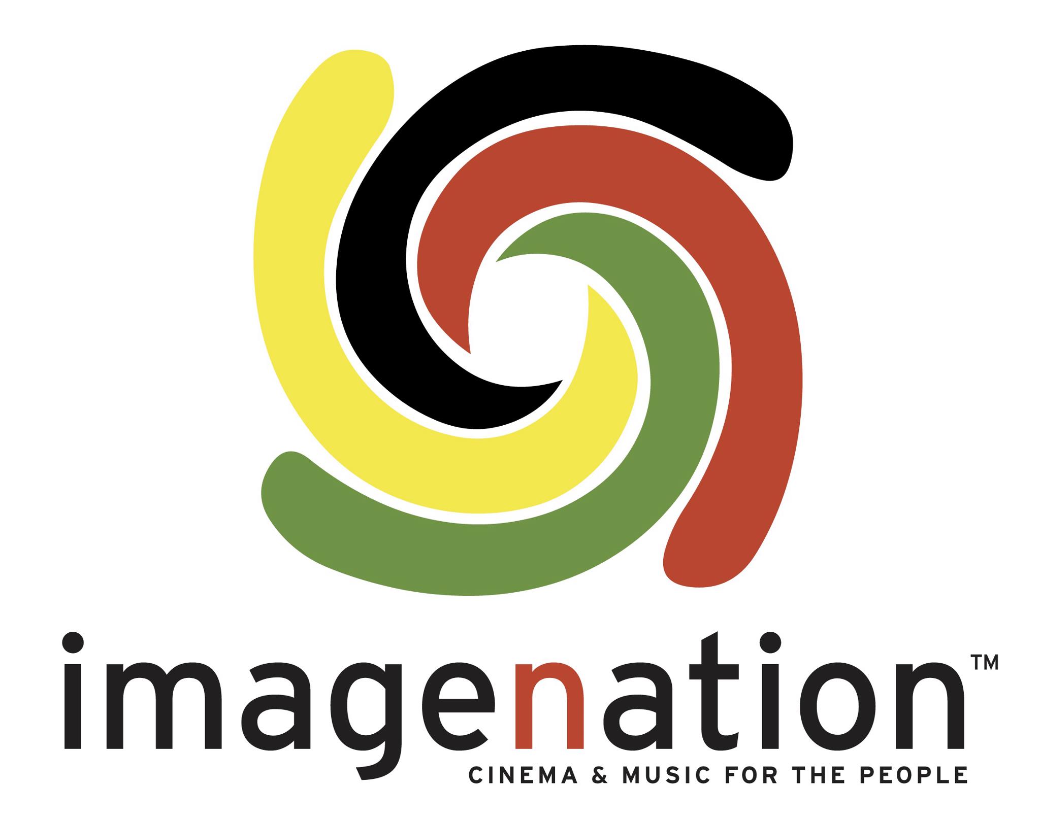 Imagenation logo