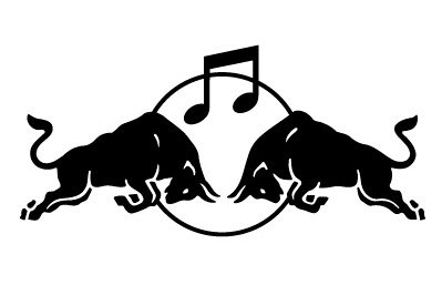 Red Bull Music Academy logo