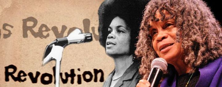 NYWIFT Revolution poster