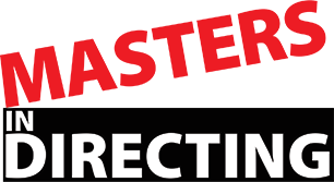 Masters in Directing logo