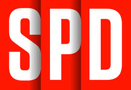The Society of Publication Designers logo