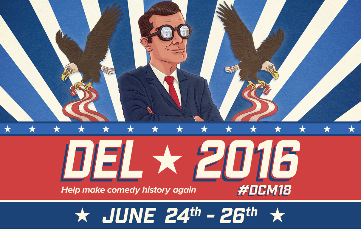 DCM2026 film poster