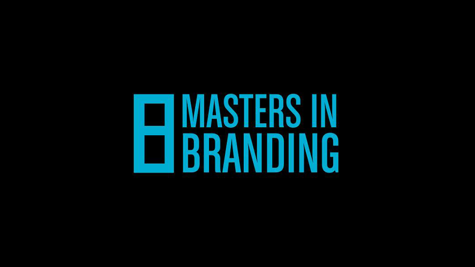 MPS Masters in Branding poster