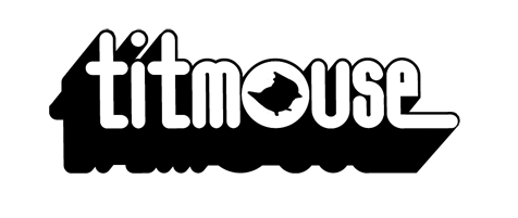Titmouse logo