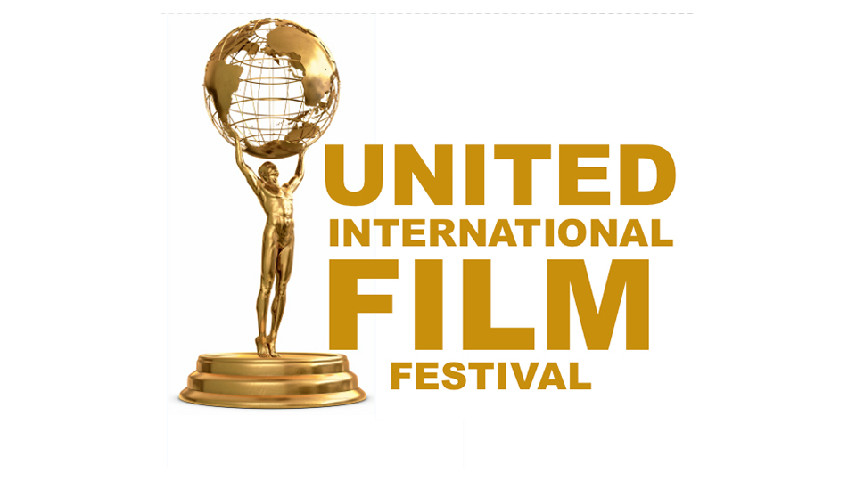 United International Film Festival poster