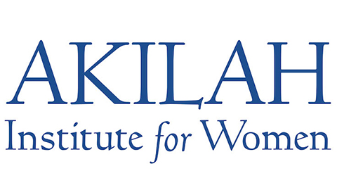 Akilah Institute for Women logo