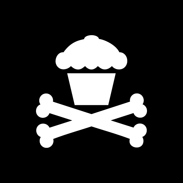 Johnny Cupcakes logo
