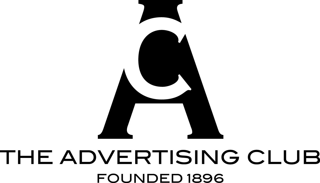 The Advertising Club logo
