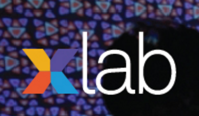 Xlab logo