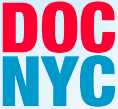 DOC NYC logo