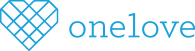 One Love Foundation logo