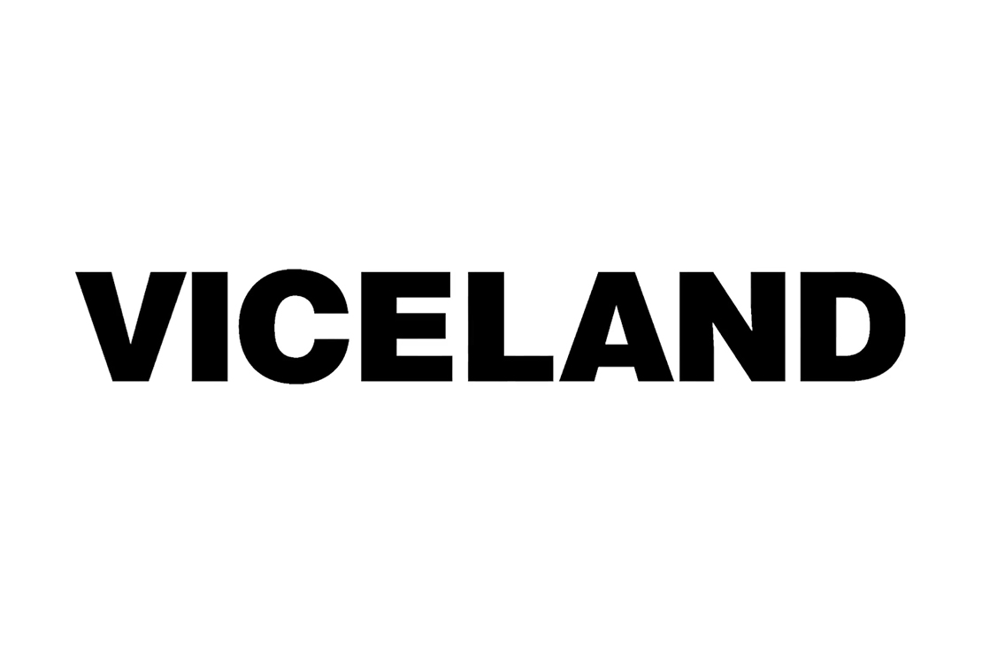 Viceland logo