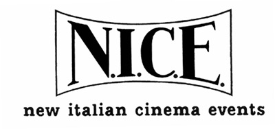 New Italian Cinema Events logo