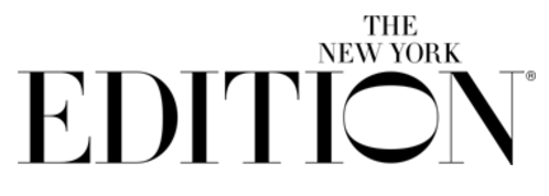The New York Edition logo