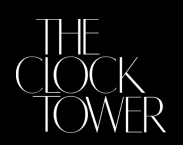 The Clock Tower logo