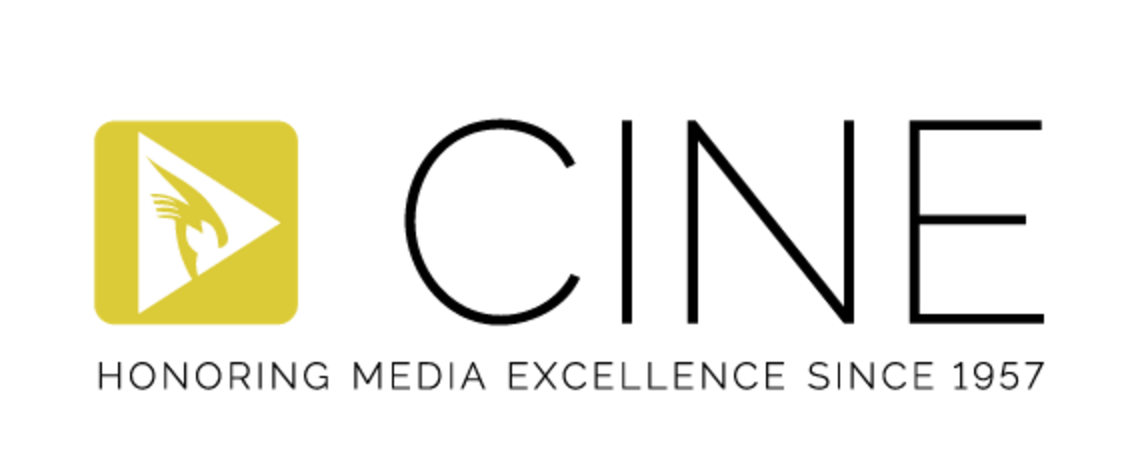 CINE awards logo