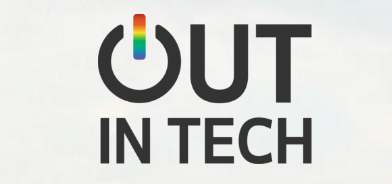Out in Tech logo