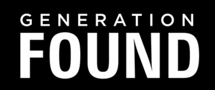 Generation Found logo