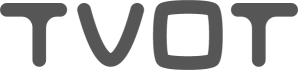 TVOT logo