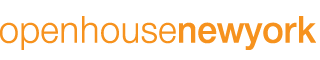 Open House New York logo